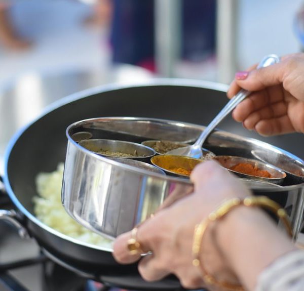 25 Best Side Dishes for South Indian Dosa