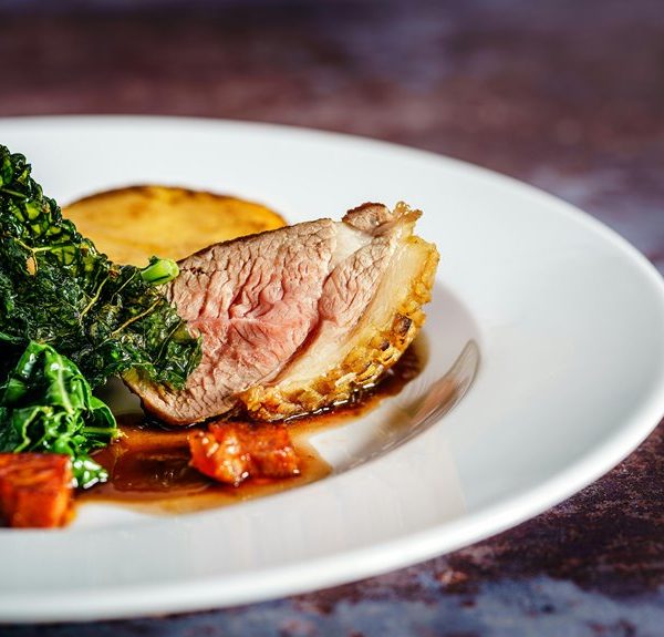 25 Best Side Dishes for Duck Breast