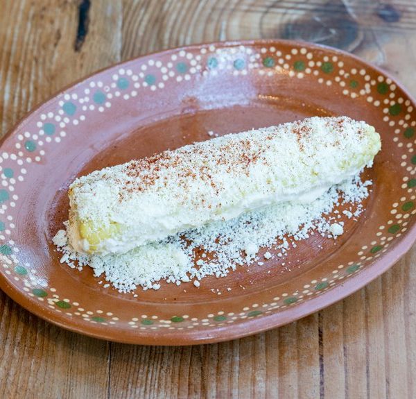 25 Best Side Dishes for Elote
