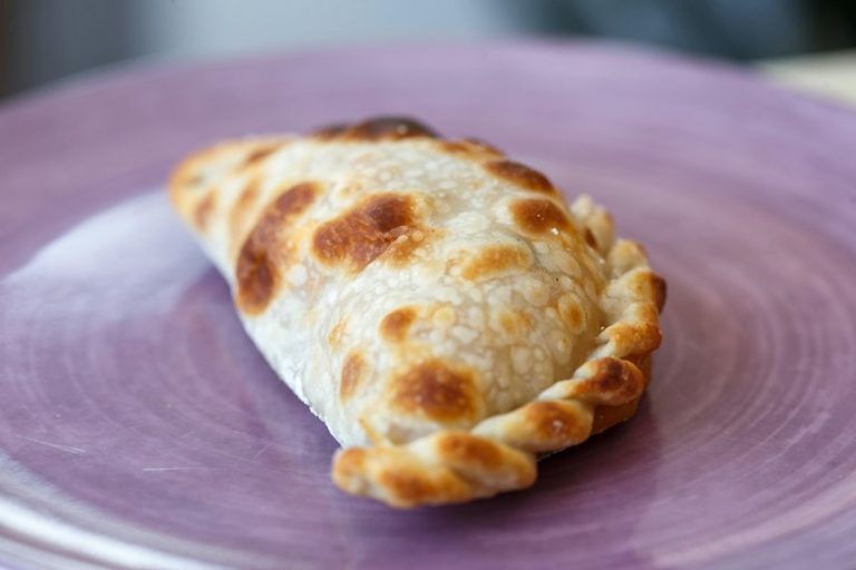 delicious accompaniments for empanadas