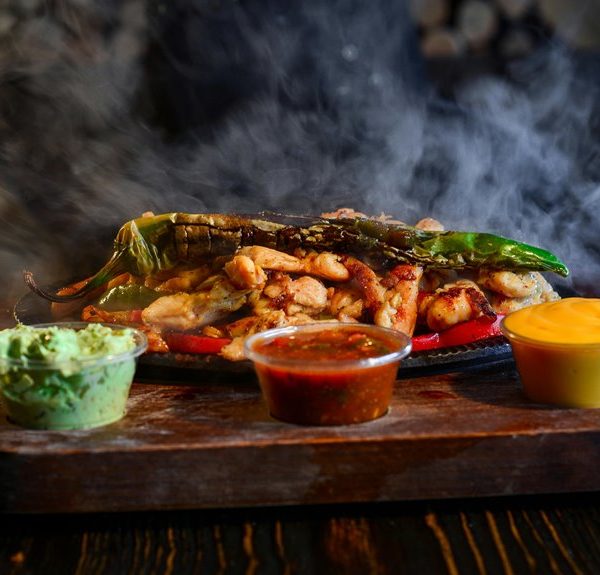 25 Best Side Dishes for Chicken Fajitas