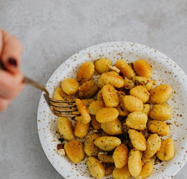 25 Best Side Dishes for Gnocchi