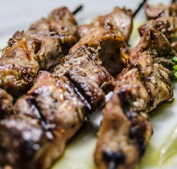 25 Best Side Dishes for Roast Lamb