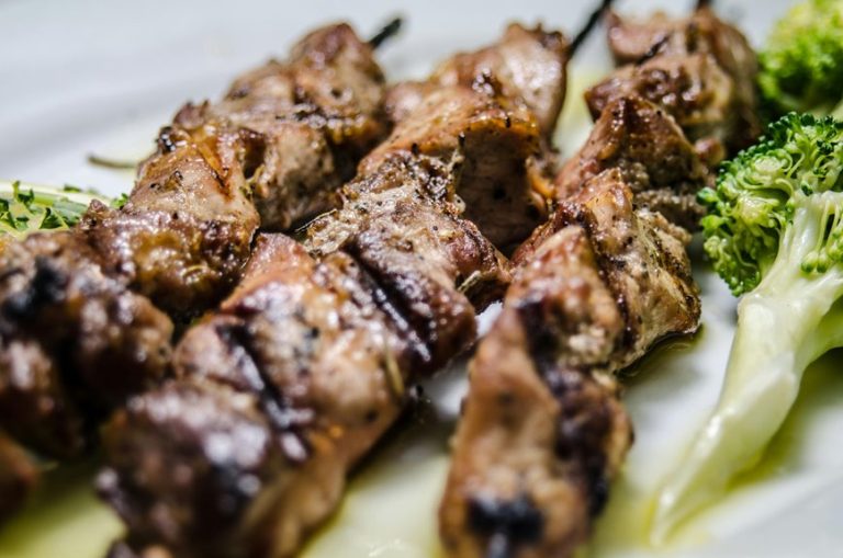 delicious accompaniments for lamb