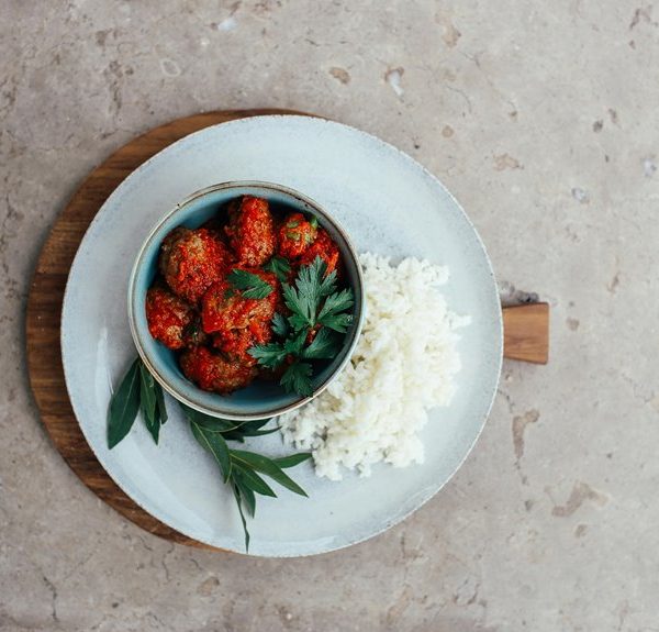 25 Best Side Dishes for Swedish Meatballs