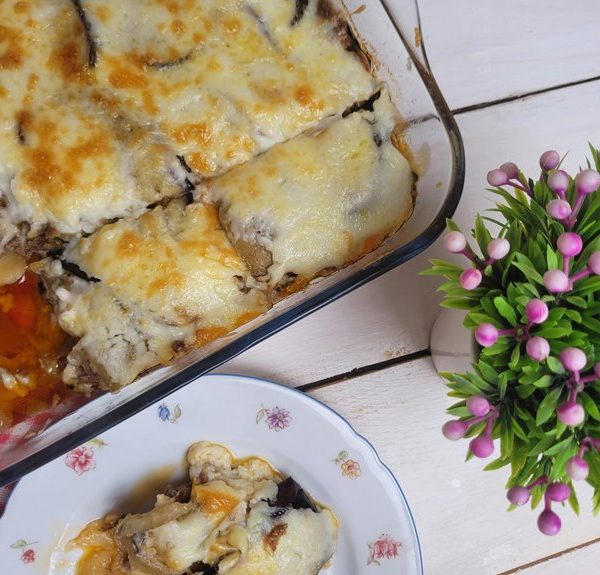 25 Best Side Dishes for Greek Moussaka