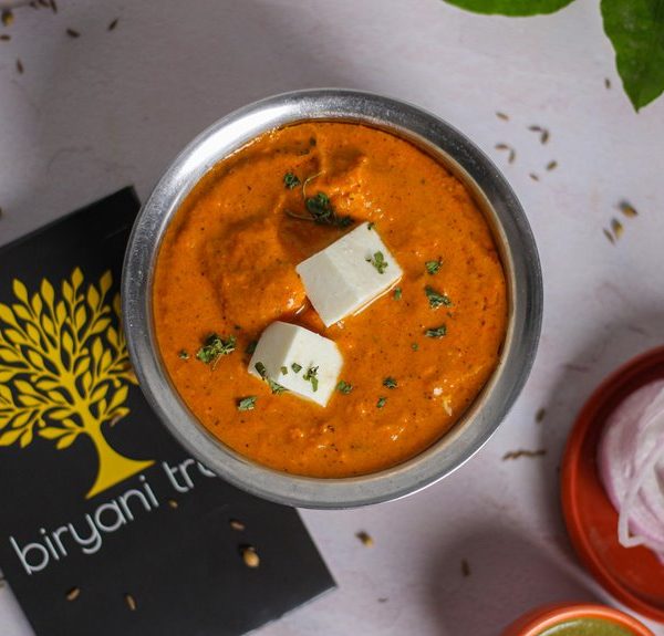 25 Best Side Dishes for Butter Paneer