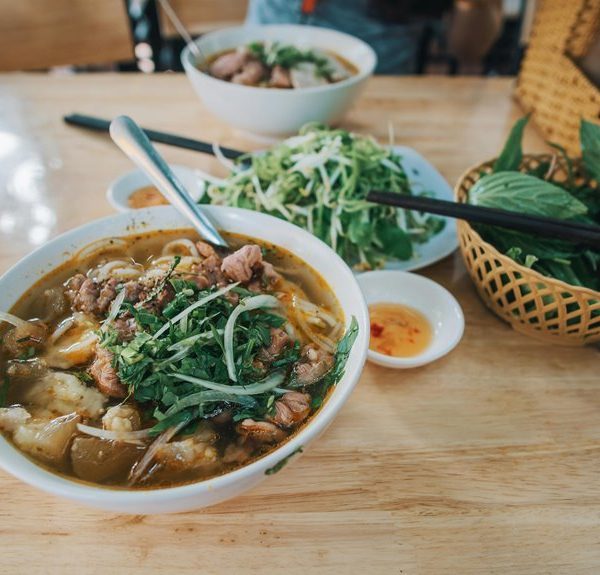25 Best Side Dishes for Vietnamese Pho Ga