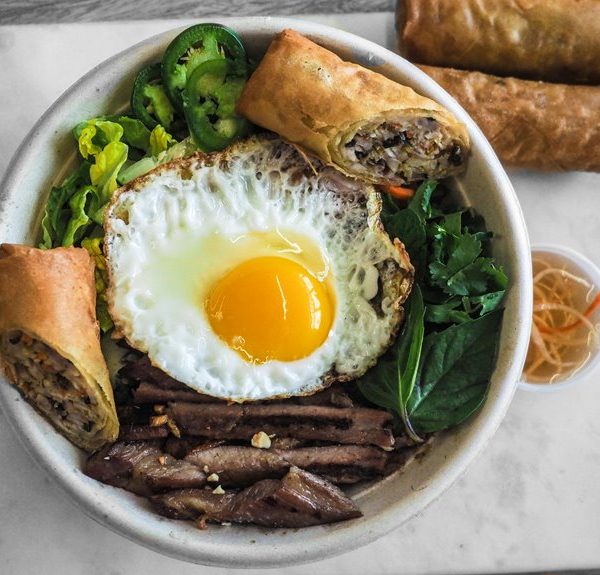 25 Best Side Dishes for Beef Pho