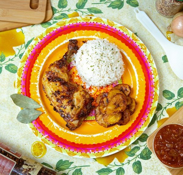 25 Best Side Dishes for Fried Plantains