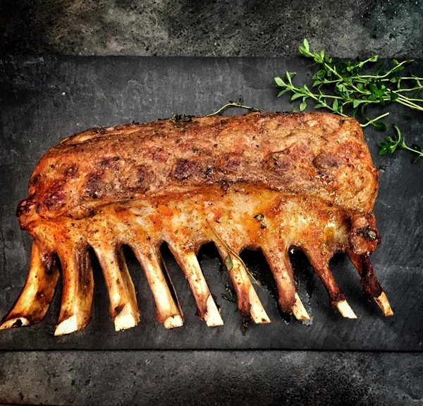 25 Best Side Dishes for BBQ Pork Chops