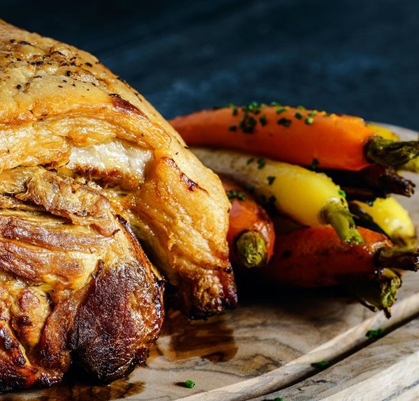 25 Best Side Dishes for Pork Belly