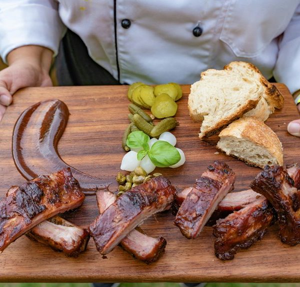 25 Best Side Dishes for BBQ Pork Ribs