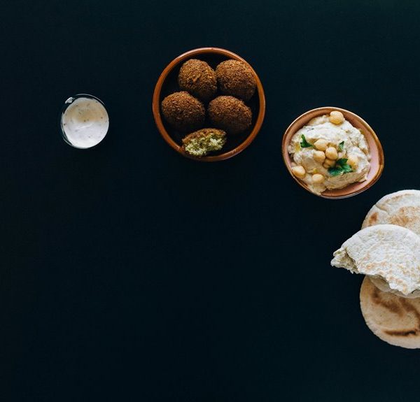 25 Best Side Dishes for Israeli Shakshuka