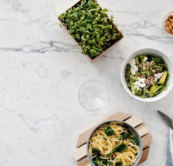 25 Best Side Dishes for Spinach and Ricotta Stuffed Shells