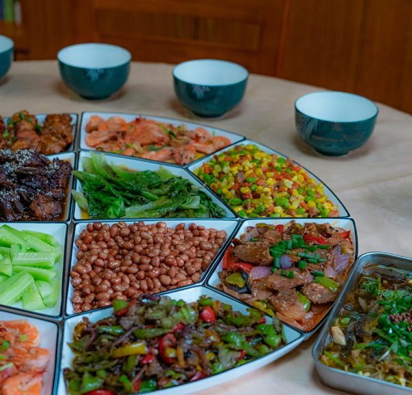 25 Best Side Dishes for Shrimp and Grits