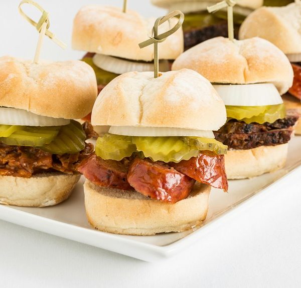 25 Best Side Dishes for Sliders