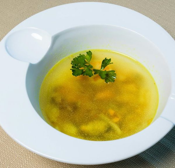 25 Best Side Dishes for Lentil Soup