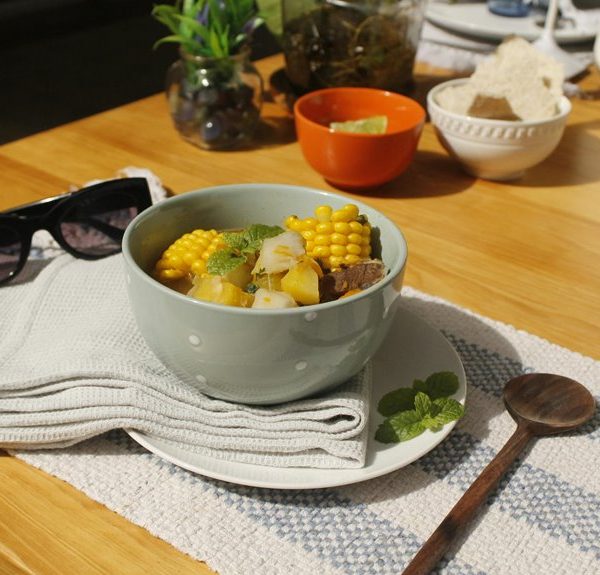 25 Best Side Dishes for Potato Soup