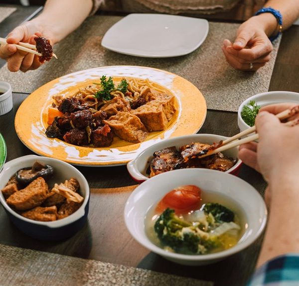 25 Best Side Dishes for Chicken Noodle Soup