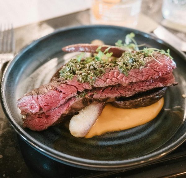 25 Best Side Dishes for Argentinian Chimichurri Steak