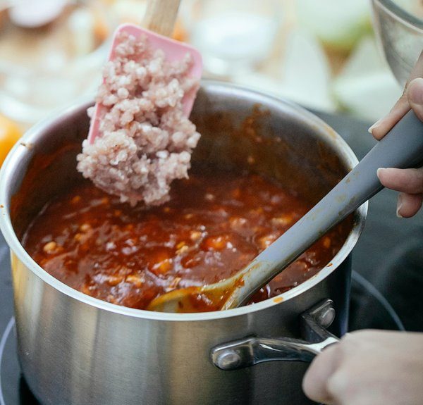 25 Best Side Dishes for Green Chili Stew