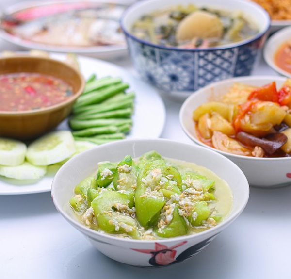 25 Best Side Dishes for Tofu Stir Fry
