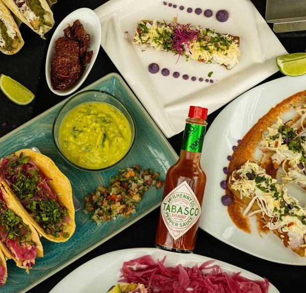 25 Best Side Dishes for Shredded Beef Tacos