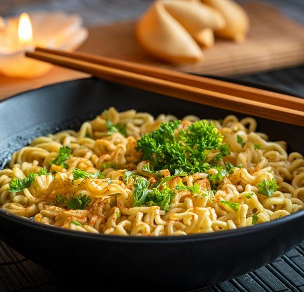 25 Best Side Dishes for Teriyaki Chicken