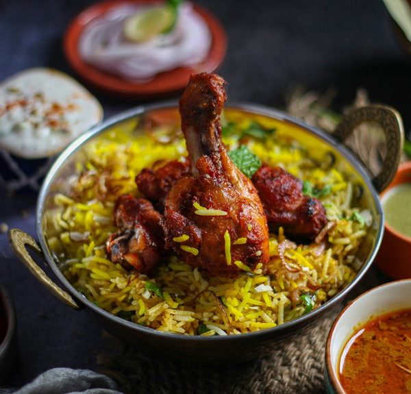 25 Best Side Dishes for Chicken Tikka Masala