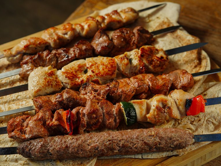 delicious chicken marinade recipes