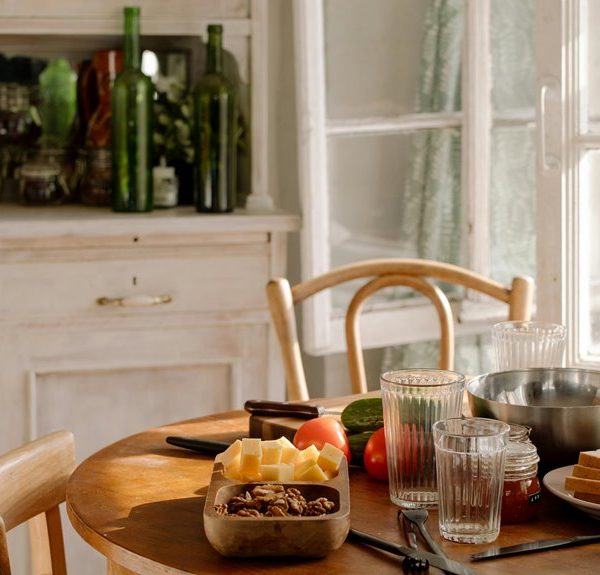 25 Best Make-Ahead Breakfasts