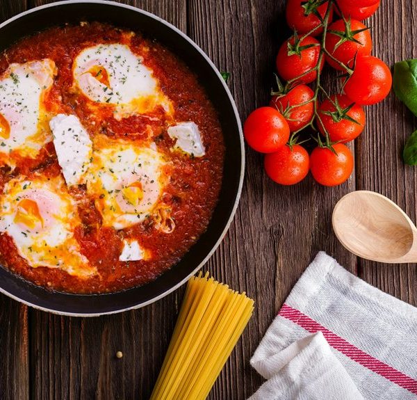 25 Best Egg-Based Breakfasts