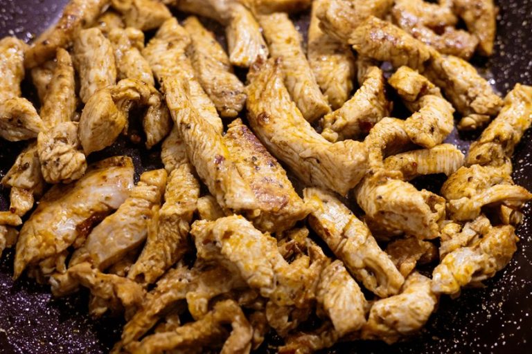 delicious meat based dinner recipes