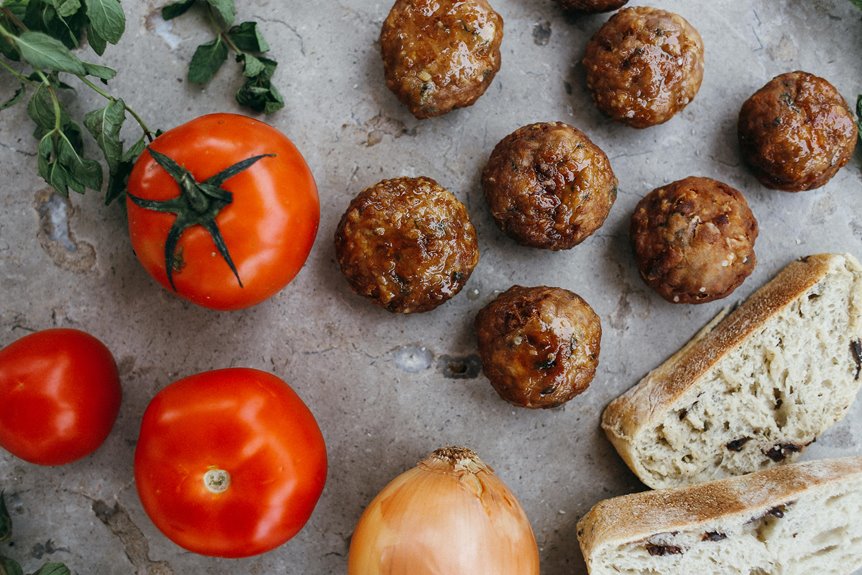 delicious meatball recipe collection