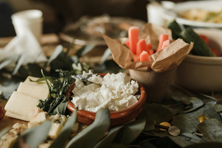 delicious pairings for mac and cheese