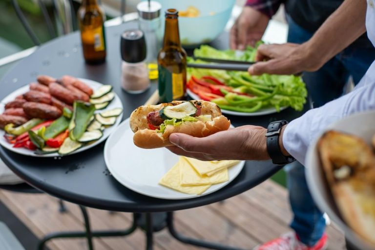 delicious pairings for sausage
