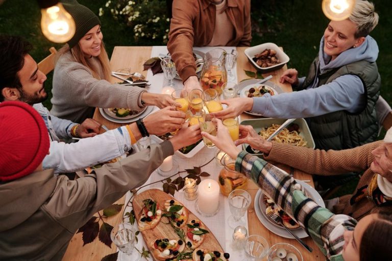 delicious party appetizer ideas