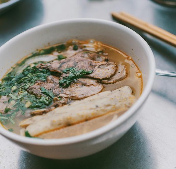 25 Best Side Dishes for Ramen