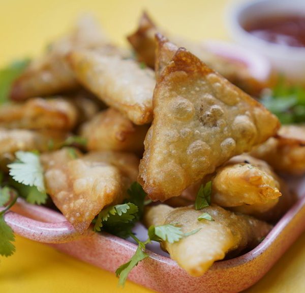 25 Best Side Dishes for Samosas
