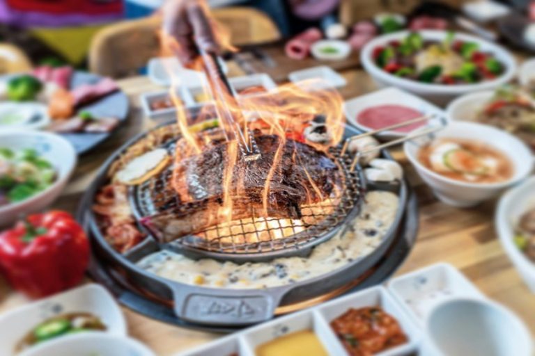 delicious sides for steak