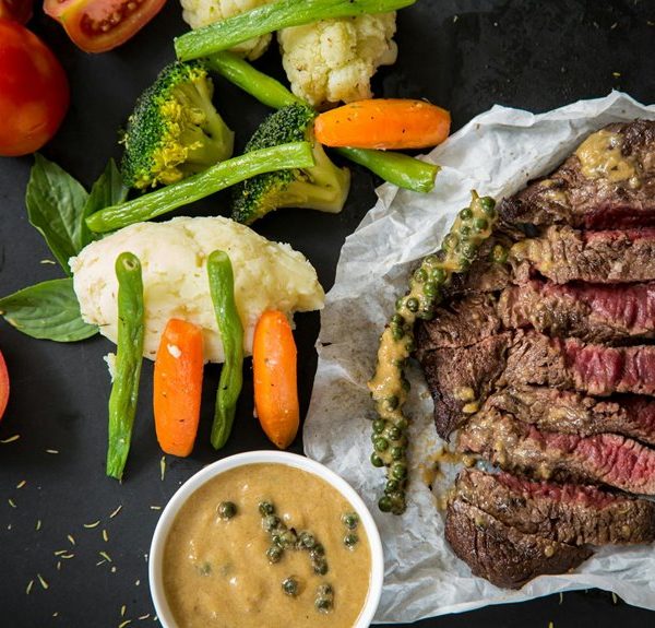 25 Best Side Dishes for Beef and Broccoli Stir Fry