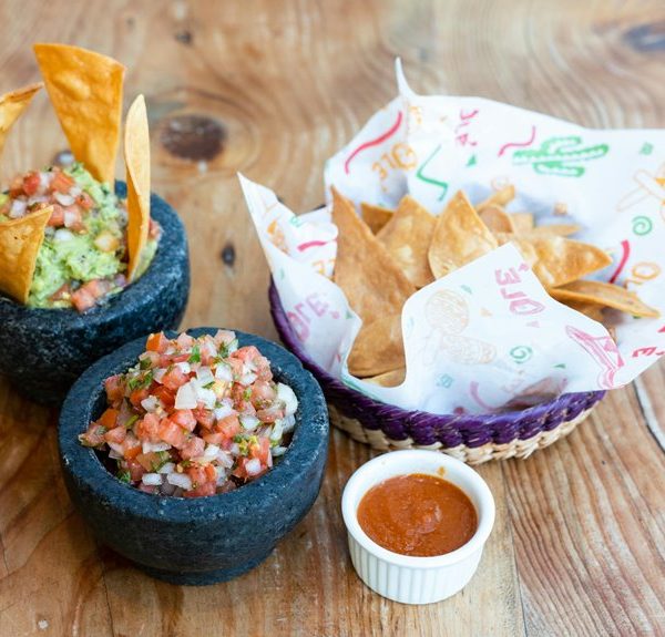 25 Best Side Dishes for Quesabirria Tacos