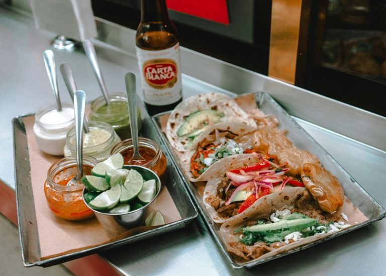 delicious taco sauce recipes