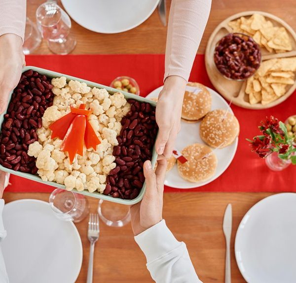 25 Best Side Dishes for Egg Salad Sandwiches