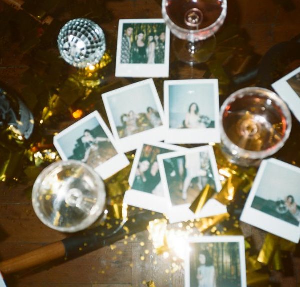 25 Best New Year’s Eve Cocktails