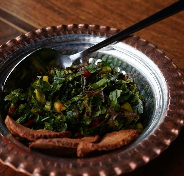 25 Best Side Dishes for Lebanese Kibbeh