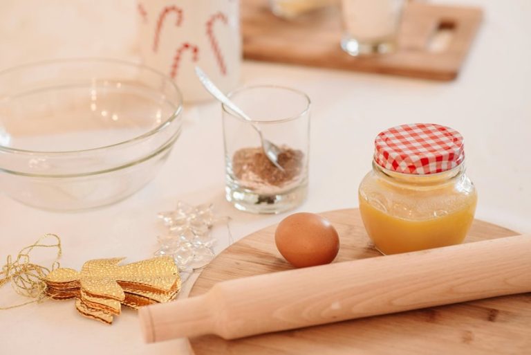low sugar desserts for health