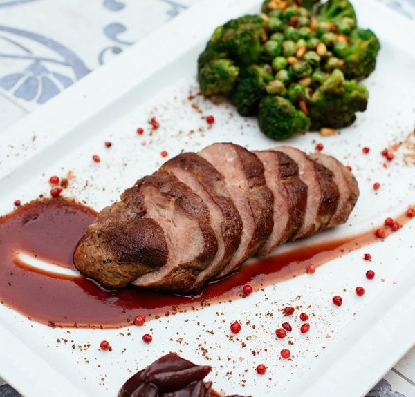 25 Best Side Dishes for Peking Duck