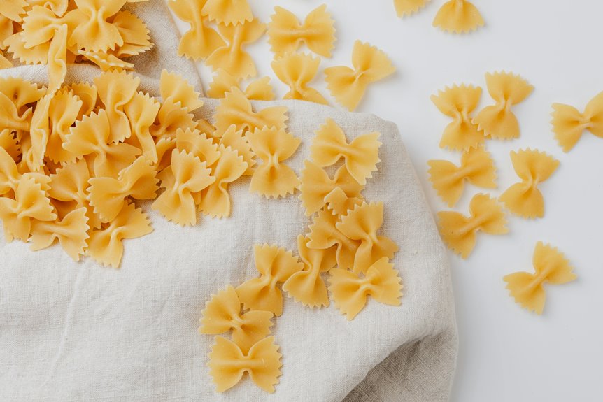 perfect pasta sauce pairings guide